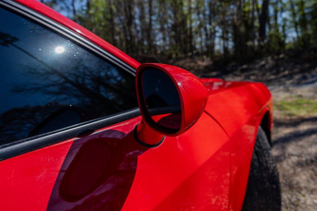 Used 2021 Dodge Challenger R/T w/ Shaker Package image 12