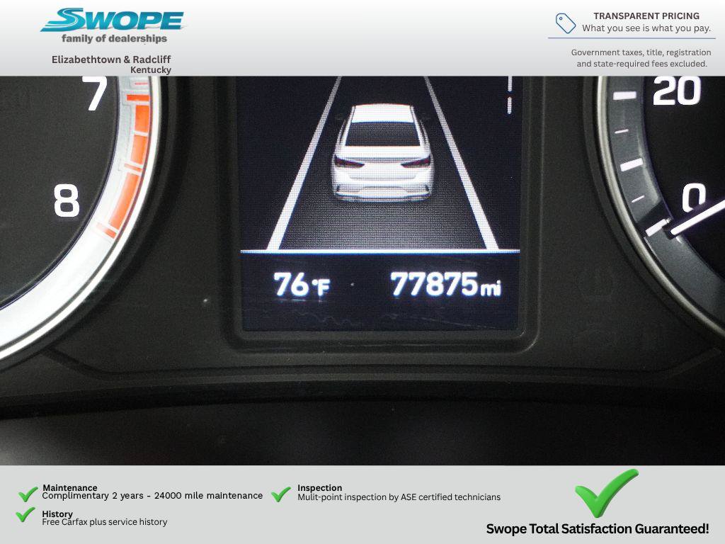 Used 2019 Hyundai Sonata Limited FWD image 18