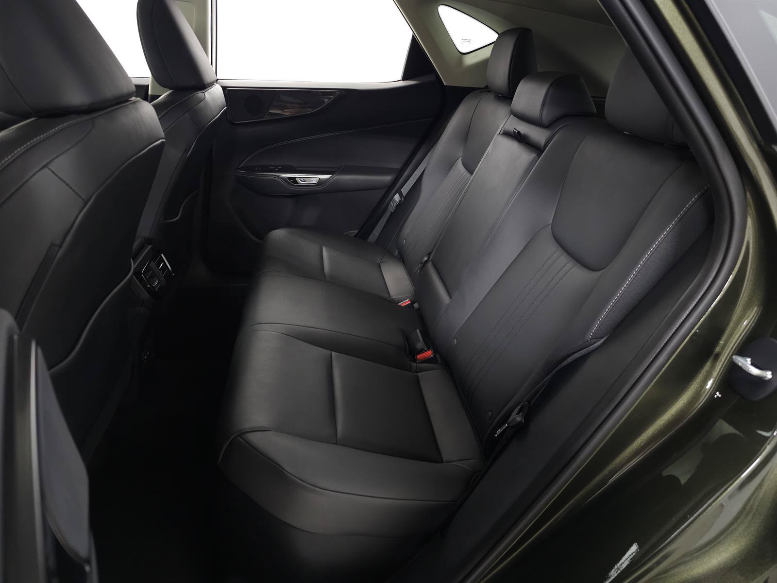 Used 2023 Lexus NX 350h AWD w/ Towing Package (2000 Lbs) image 30