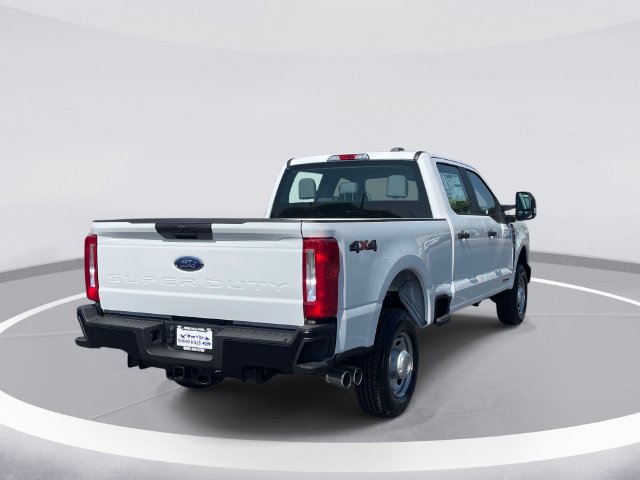 New 2026 Ford F350 XL AWD/4WD image 4