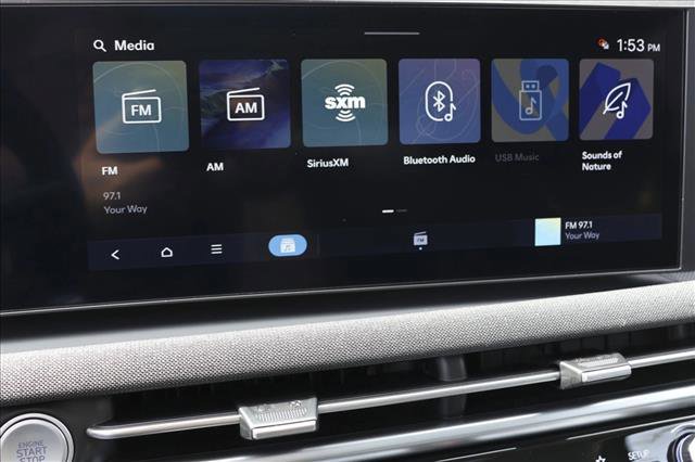 New 2026 Hyundai Tucson Limited image 18