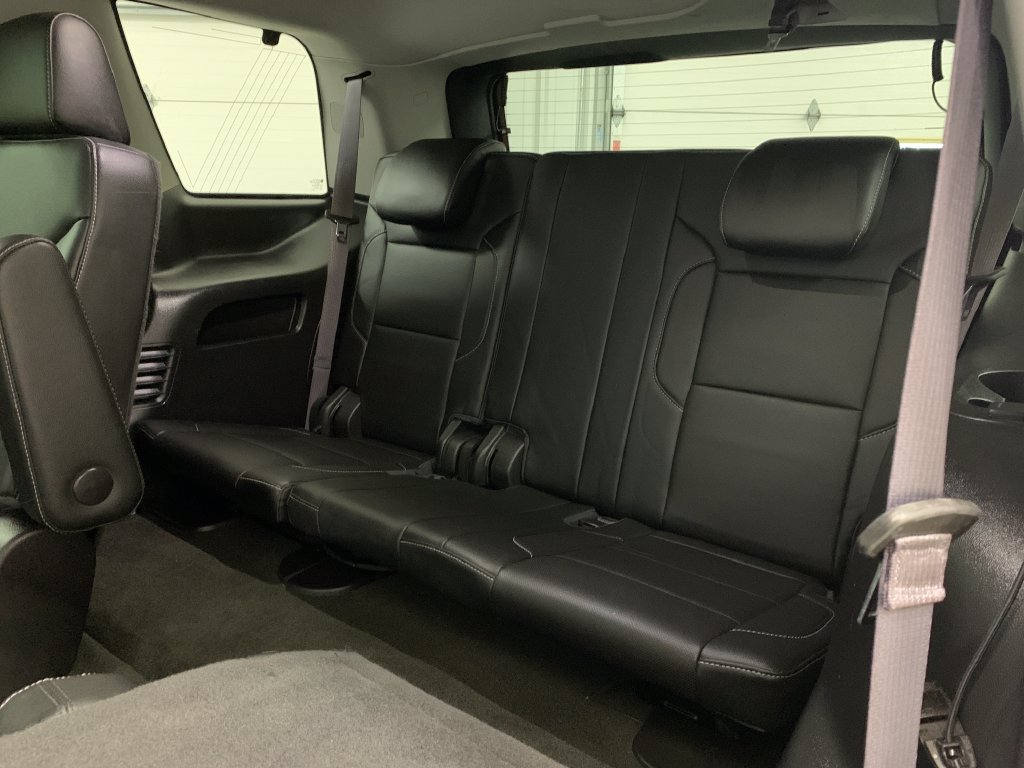 Used 2017 Chevrolet Tahoe Premier AWD/4WD image 21