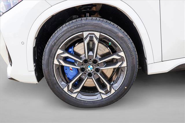 New 2026 BMW X1 M35i w/ Technology Package AWD/4WD image 9