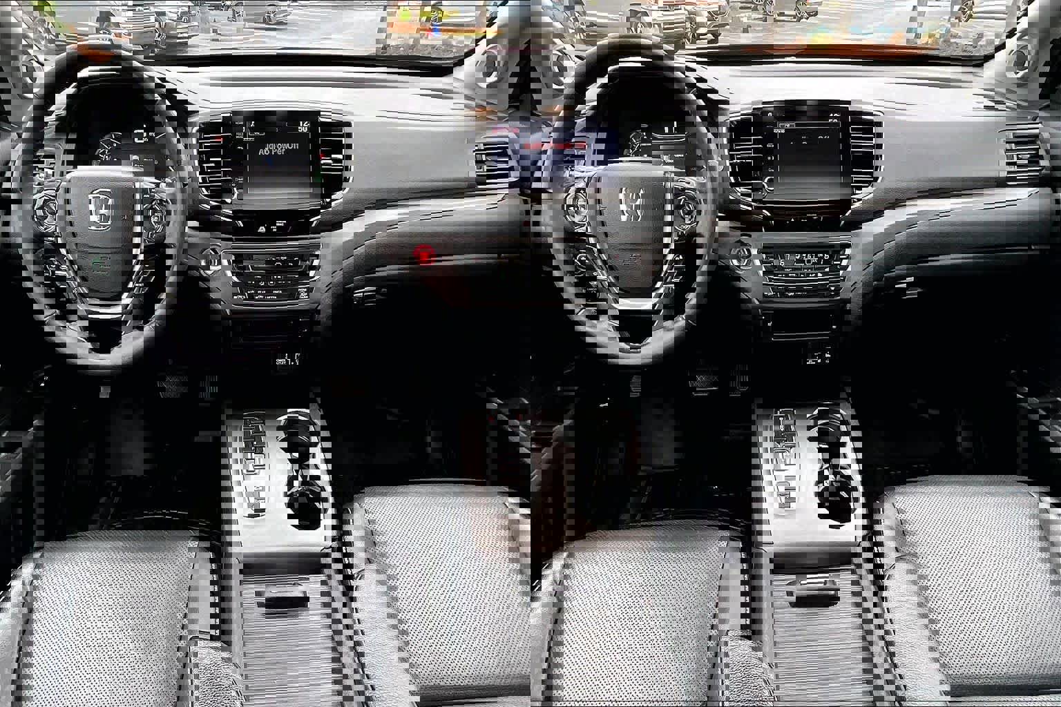 Used 2023 Honda Ridgeline RTL image 15