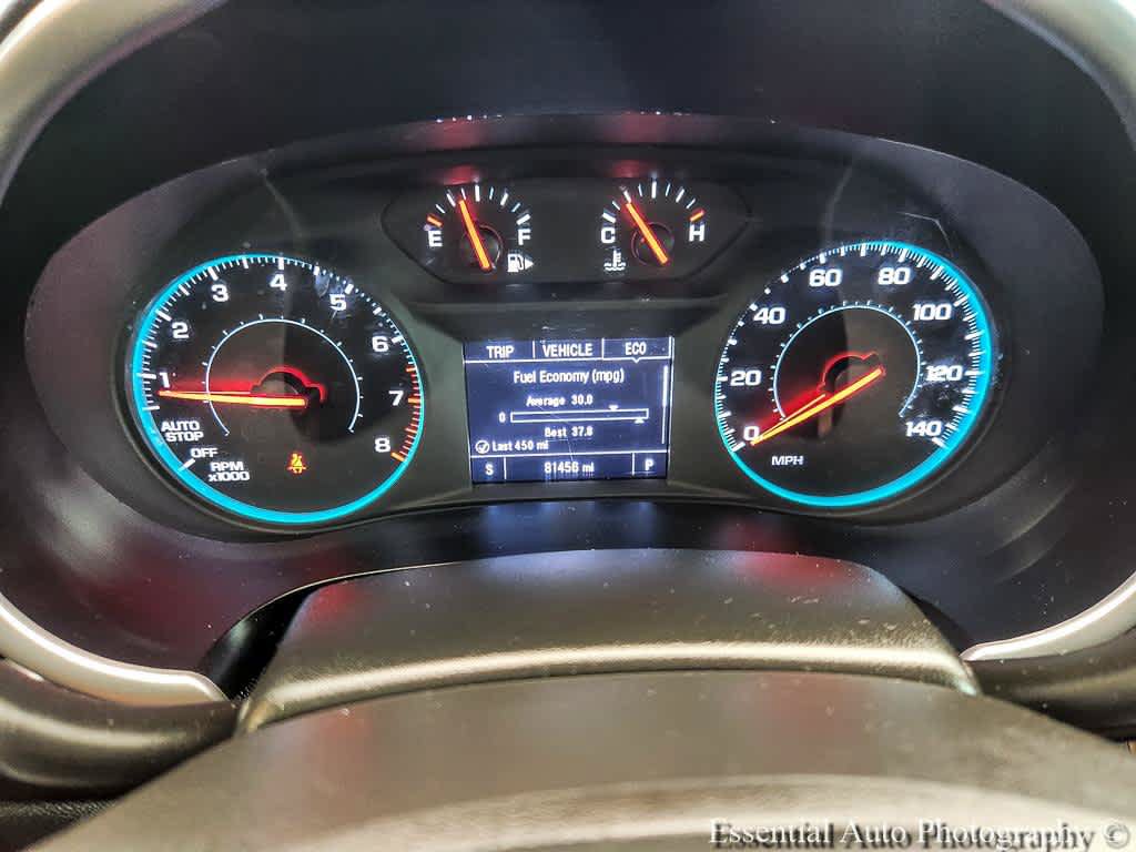 Used 2023 Chevrolet Malibu LT FWD image 15