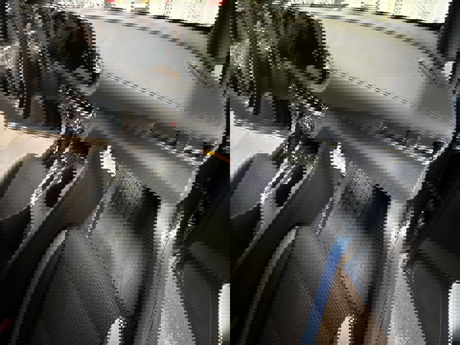 New 2025 Buick Envista Preferred w/ Convenience I Package image 27