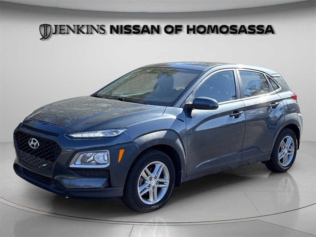 Used 2018 Hyundai Kona SE image 7
