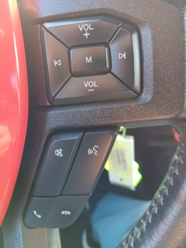 Used 2018 Ford F150 XLT w/ Equipment Group 302A Luxury image 13