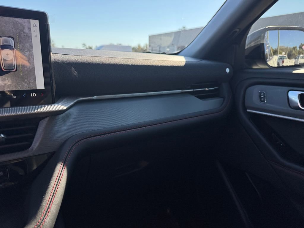 New 2026 Ford Explorer ST-Line w/ ST-Line Street Pack image 35