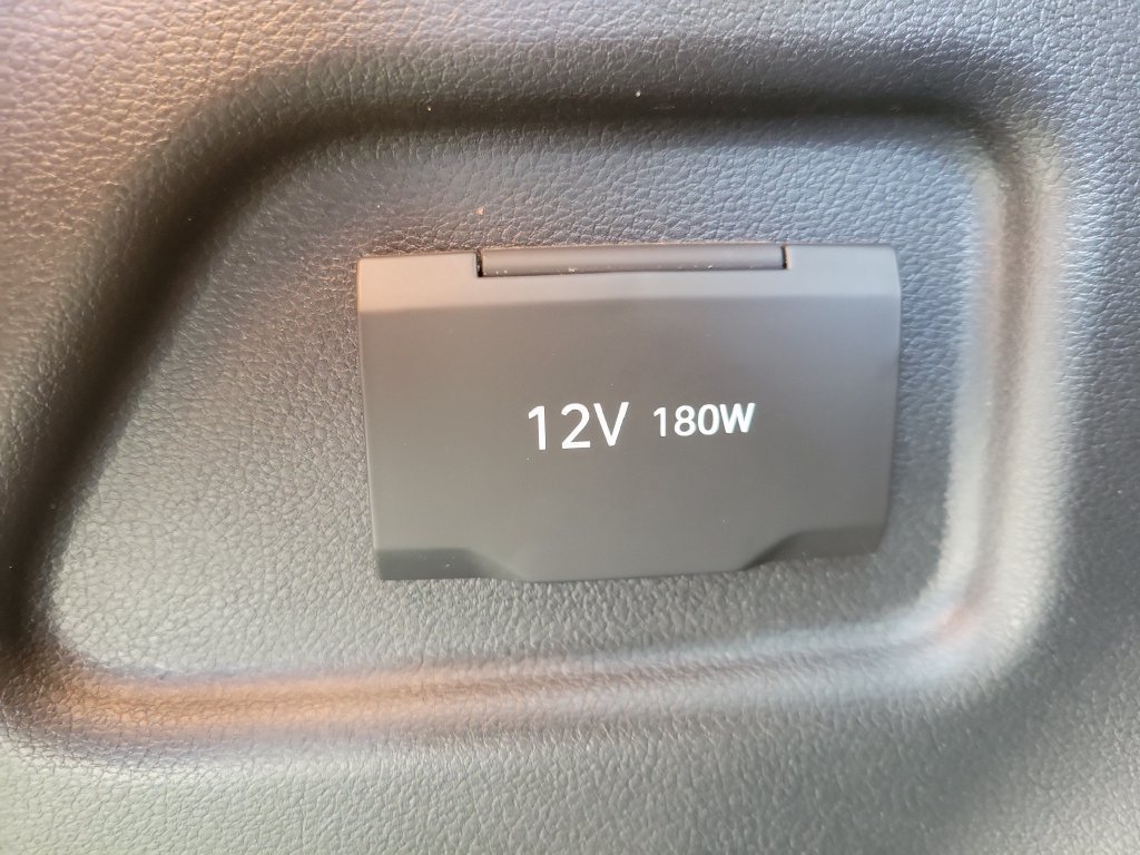 Used 2022 Hyundai Tucson SEL AWD/4WD image 8