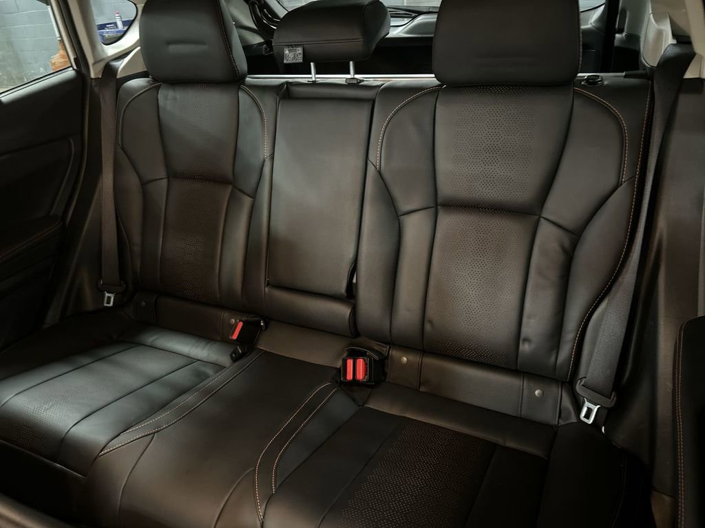 Certified 2023 Subaru Crosstrek 2.5i Limited image 23