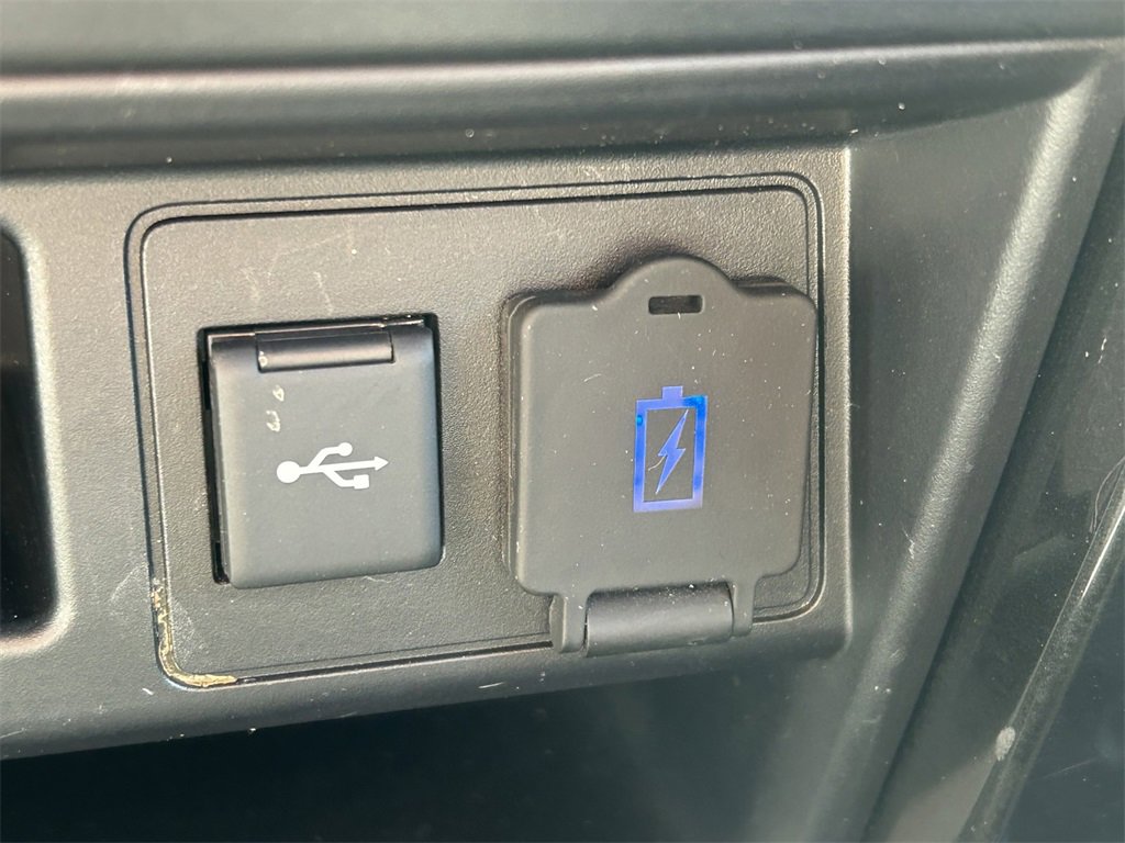 Used 2023 Toyota 4Runner TRD Pro image 33