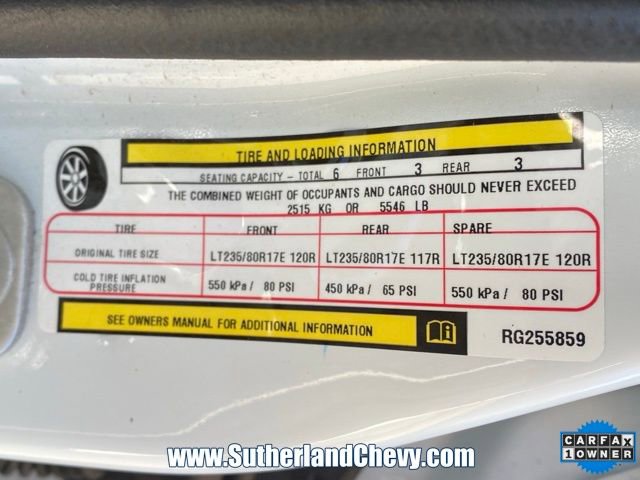 Used 2024 RAM 3500 Big Horn image 46