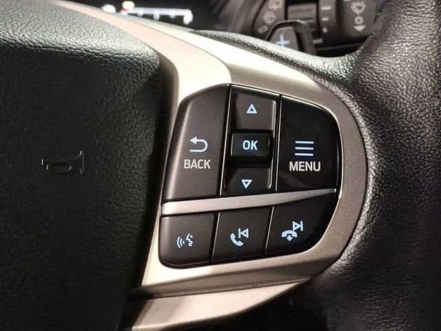Used 2021 Ford Explorer XLT w/ Class III Trailer Tow Package image 22