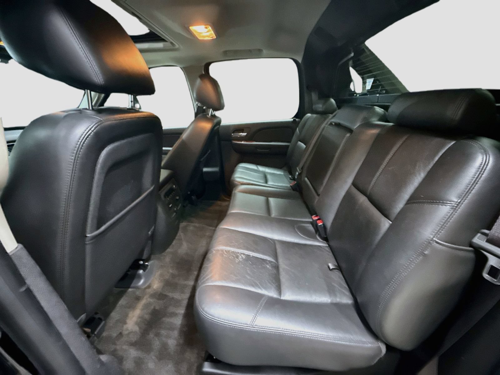 Used 2013 Chevrolet Avalanche LT w/ All-Star Edition AWD/4WD image 25