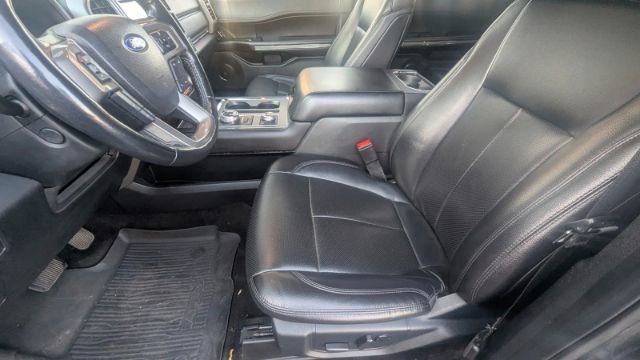 Used 2021 Ford Expedition Max XLT image 18