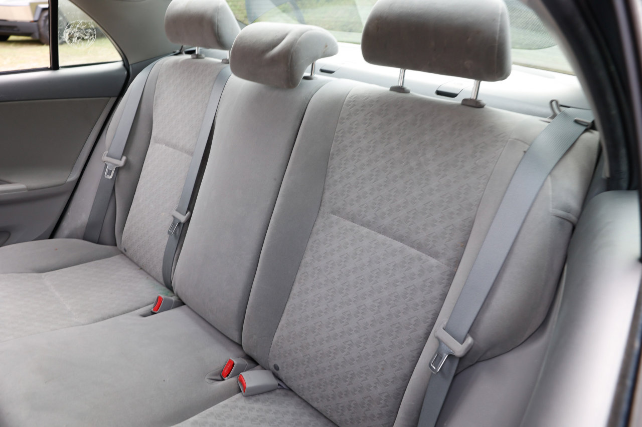 Used 2009 Toyota Corolla image 8