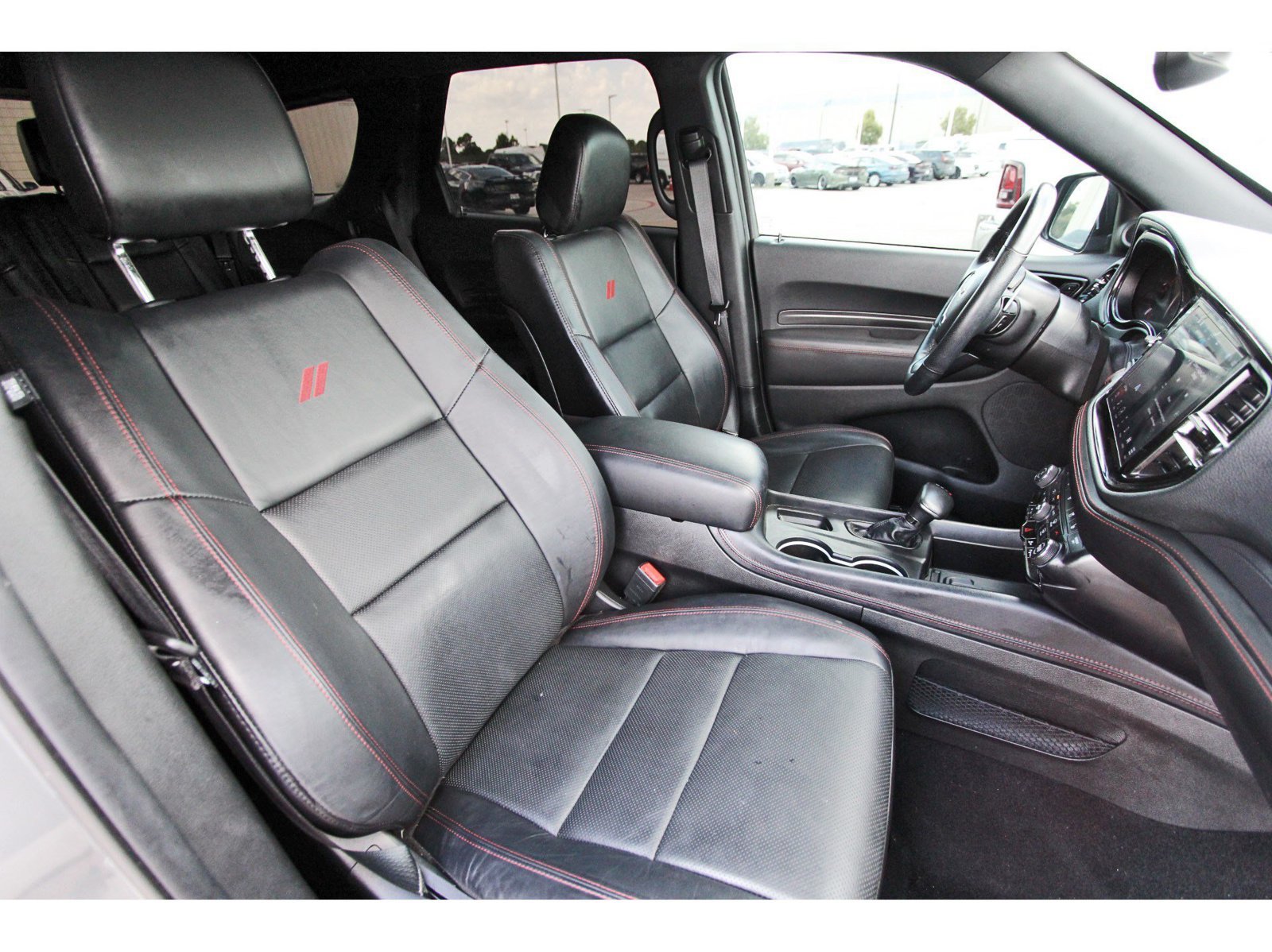 Used 2023 Dodge Durango R/T RWD image 34