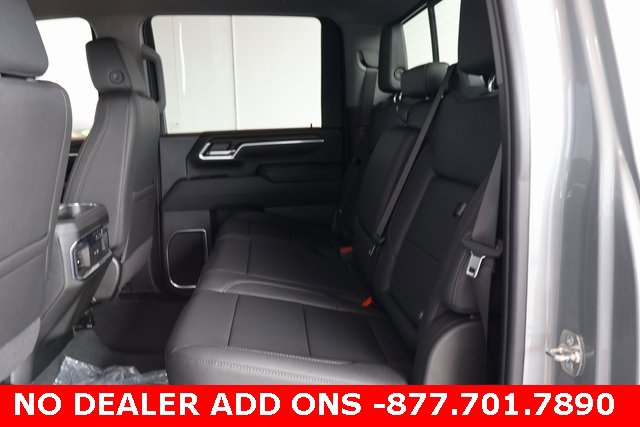 New 2025 GMC Sierra 2500 SLT w/ SLT Premium Package image 14