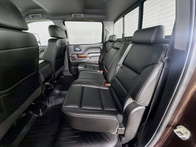 Used 2018 GMC Sierra 2500 SLE w/ SLE Preferred Package AWD/4WD image 23