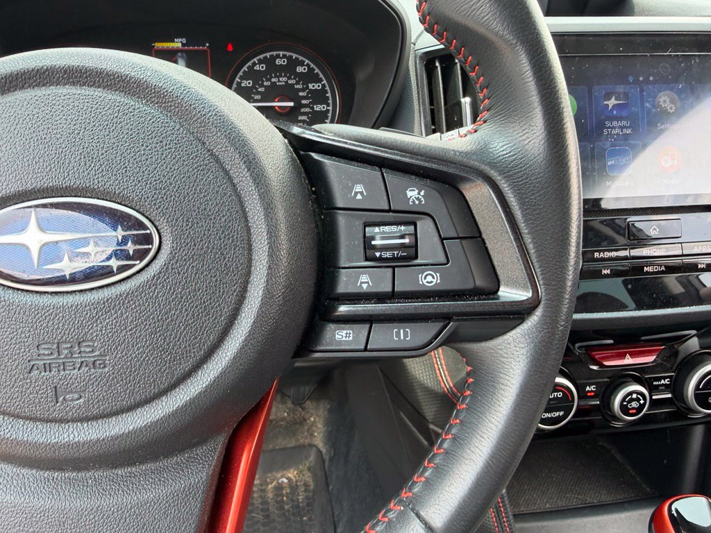 Used 2023 Subaru Forester Sport AWD/4WD image 28
