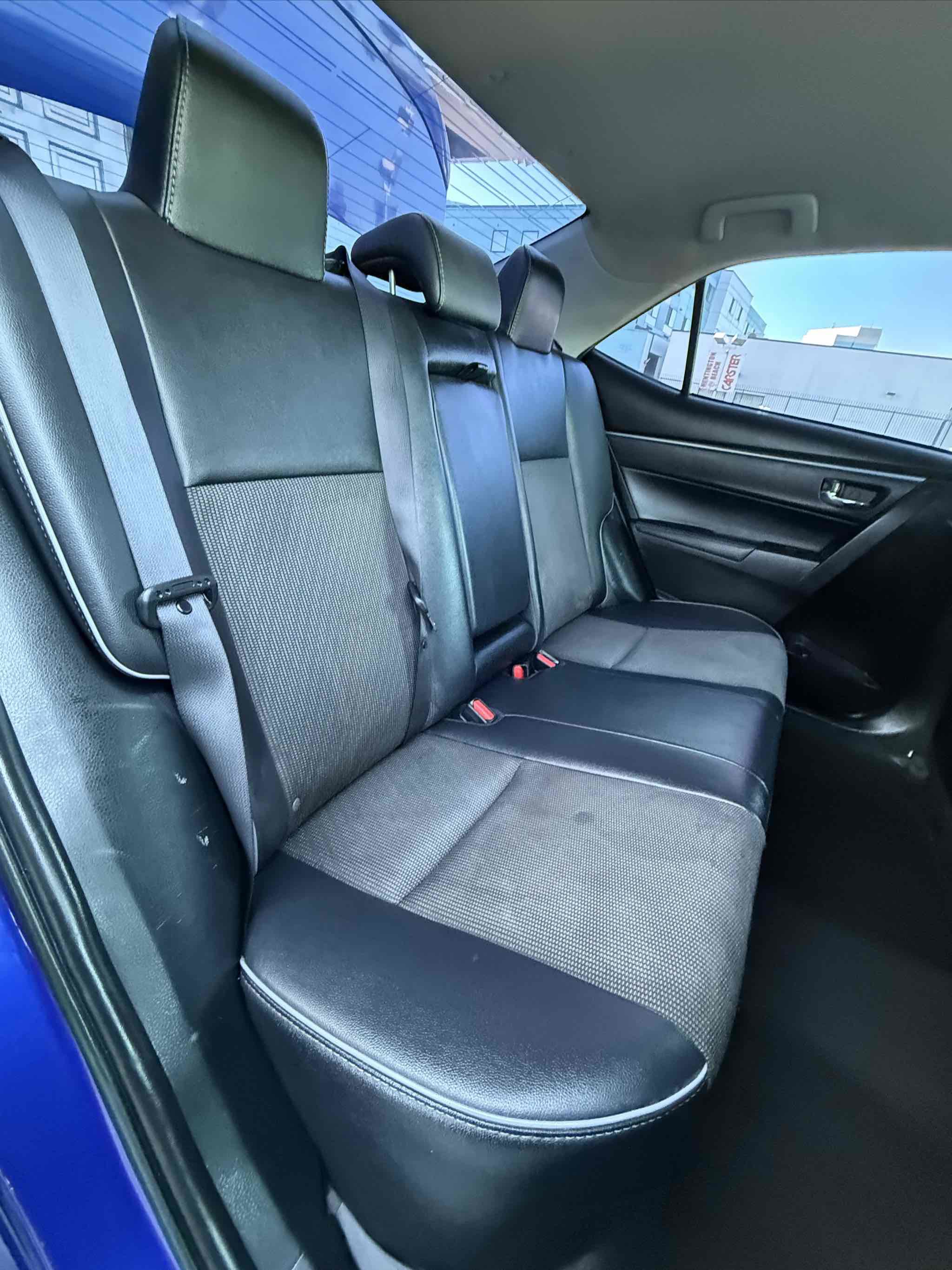 Used 2016 Toyota Corolla S FWD image 52
