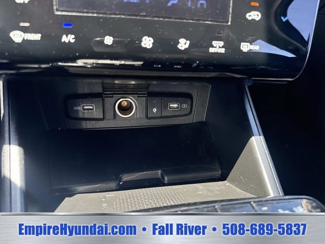 Used 2023 Hyundai Tucson Limited AWD/4WD image 26