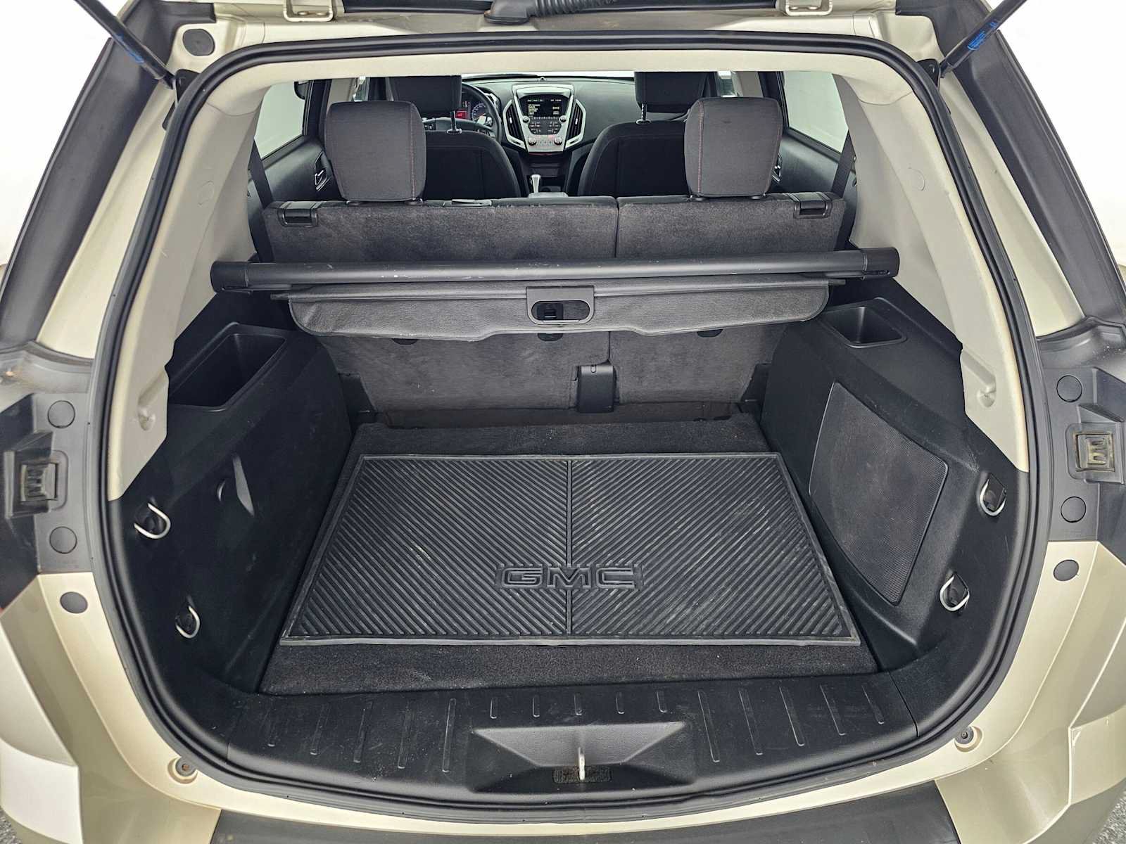 Used 2014 GMC Terrain SLE w/ LPO, Protection Package FWD image 14