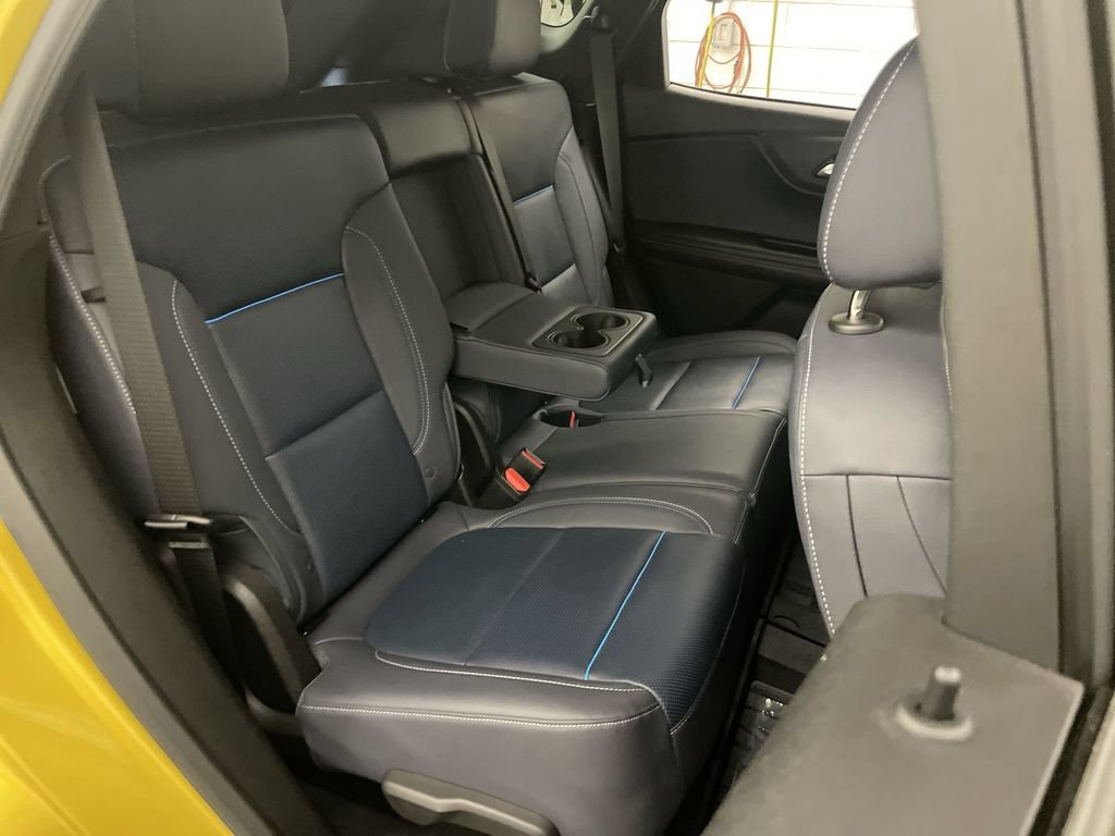 Used 2023 Chevrolet Blazer RS w/ Driver Confidence II Package FWD image 21