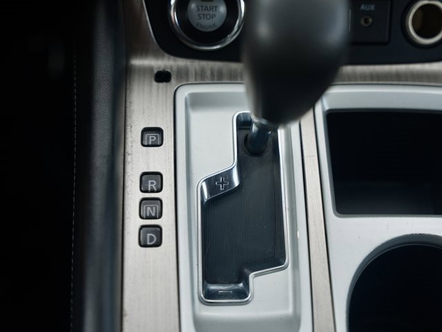 Used 2018 Nissan Murano SL image 25