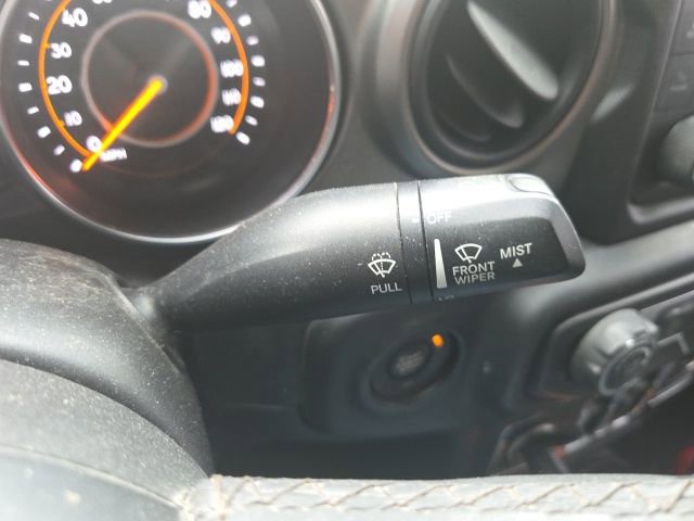 Used 2018 Jeep Wrangler Unlimited Sport S image 34