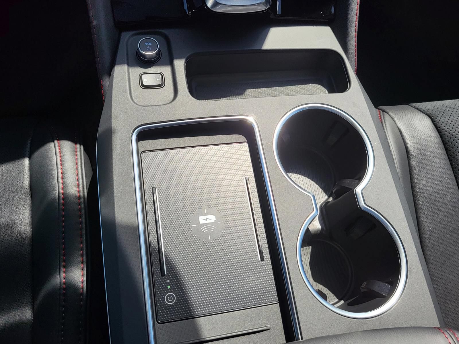 New 2026 Acura MDX A-Spec AWD/4WD image 25