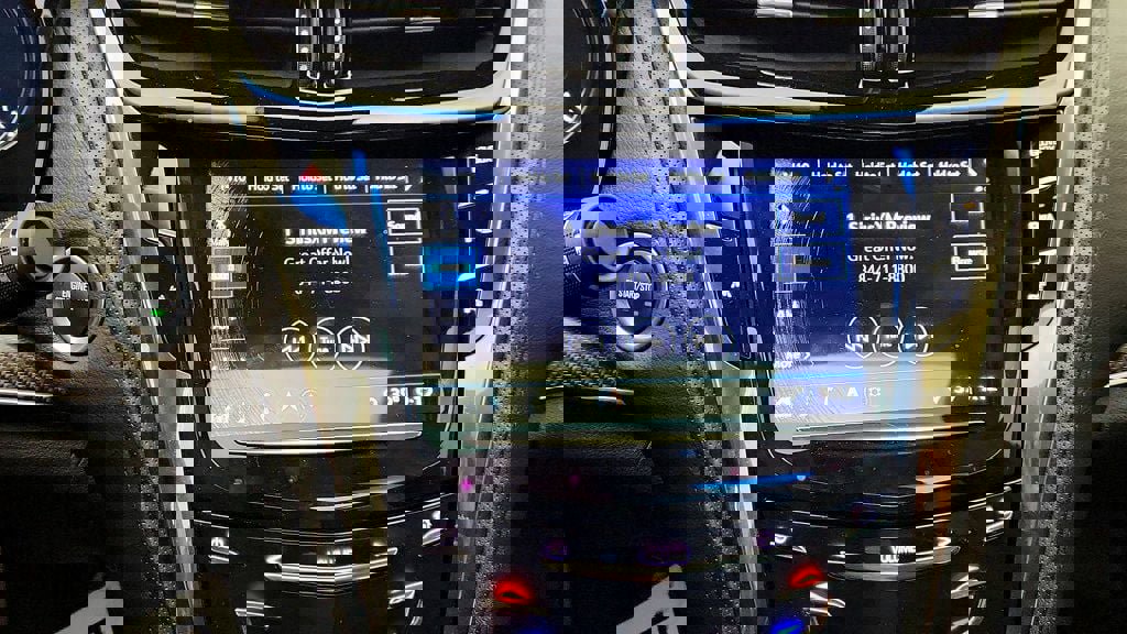 Used 2019 Cadillac CTS V w/ Carbon Fiber Package image 19