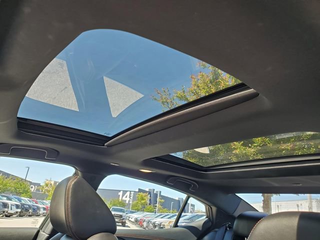 Used 2020 Nissan Maxima SR w/ Sport Mat Group FWD image 14