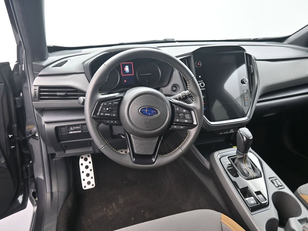 Used 2025 Subaru Crosstrek 2.5i Sport w/ Popular Package #4A image 15