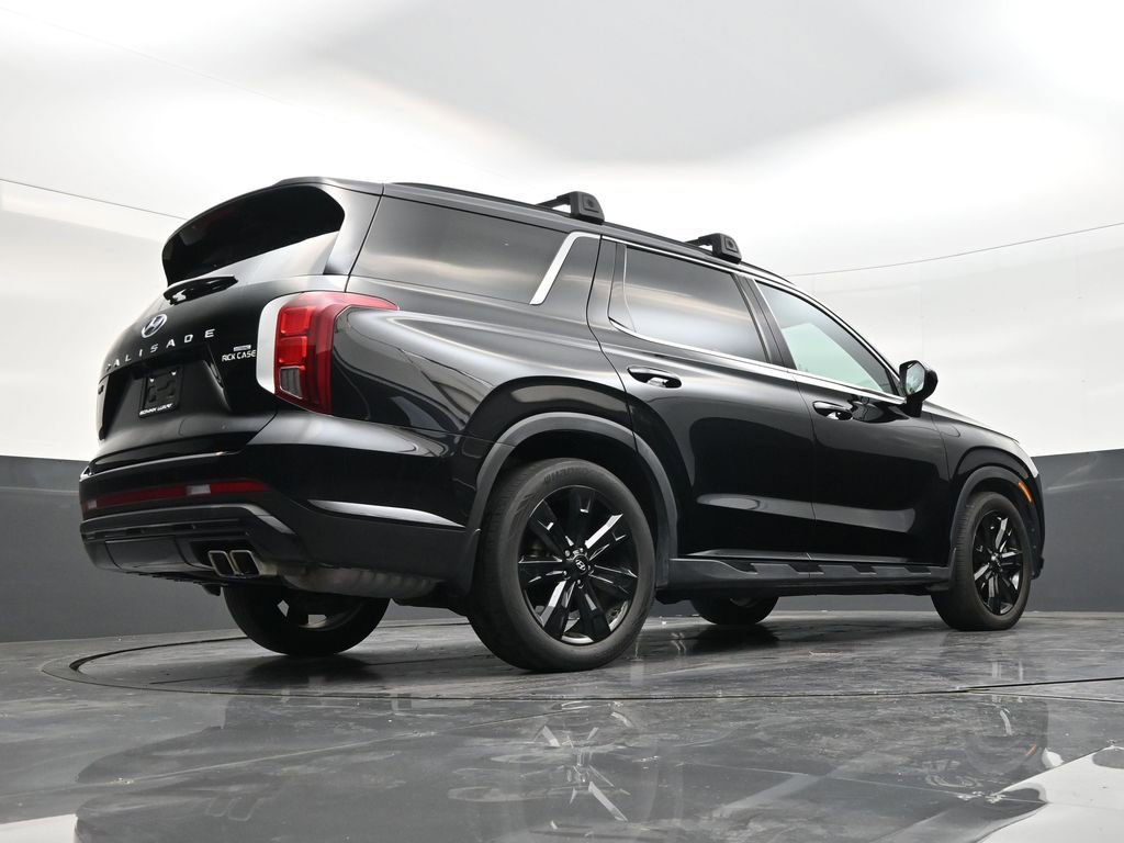 Used 2023 Hyundai Palisade XRT w/ Cargo Package AWD/4WD image 24