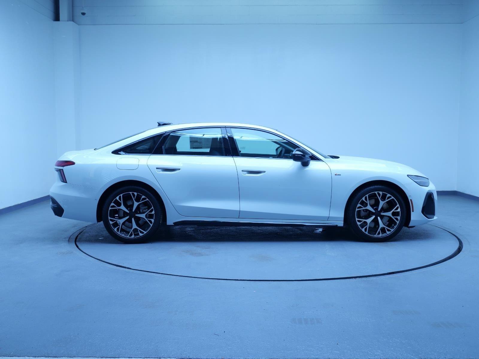 New 2026 Audi A6 Premium Plus AWD/4WD image 6