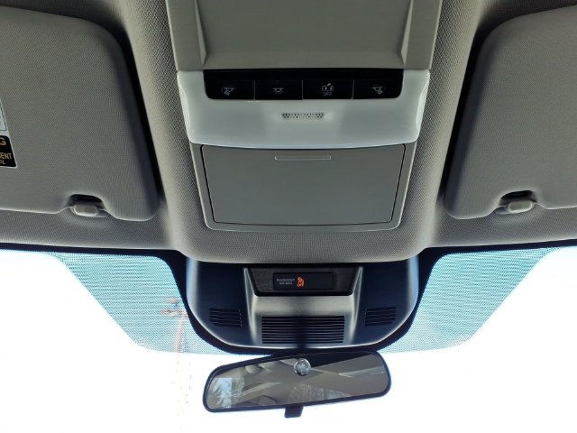 Used 2024 Nissan Rogue S AWD/4WD image 20