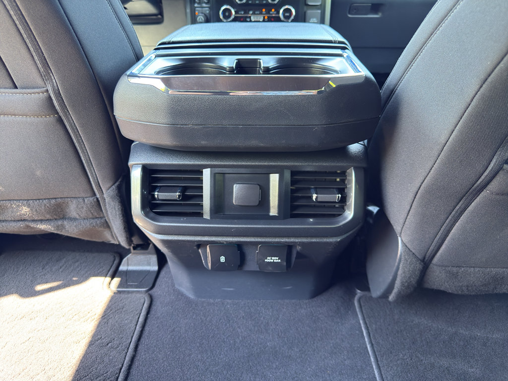 Used 2023 Ford F150 XLT w/ Equipment Group 302A High AWD/4WD image 16