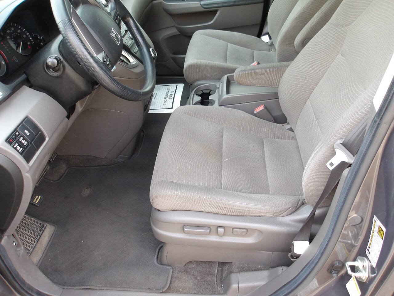 Used 2013 Honda Odyssey EX image 5