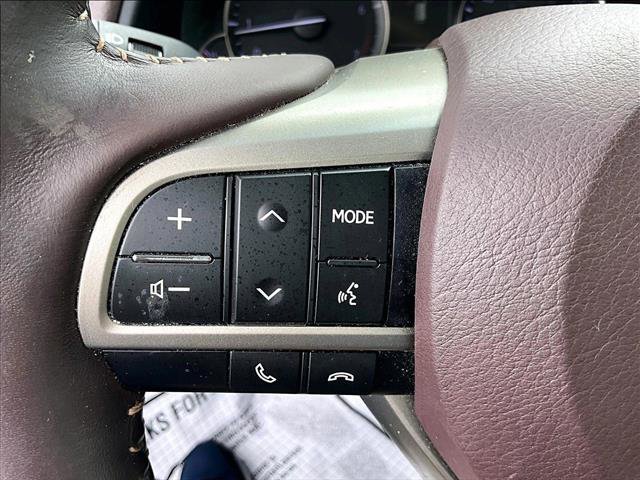Used 2019 Lexus RX 350 FWD w/ Premium Package image 20