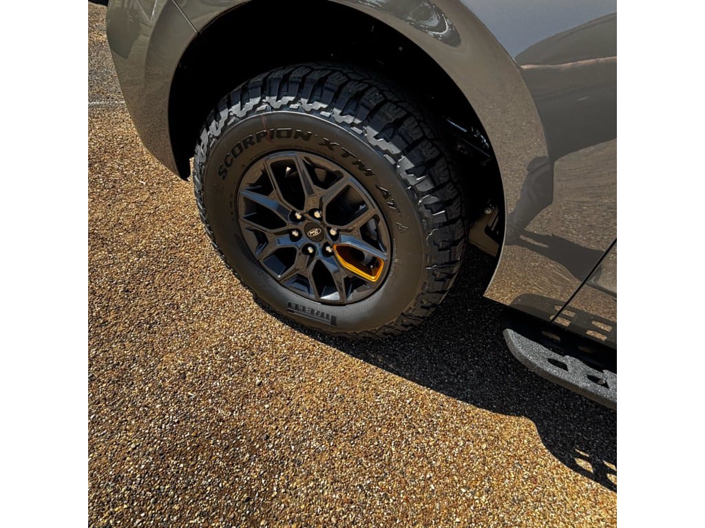 New 2027 Ford Expedition Tremor AWD/4WD image 14