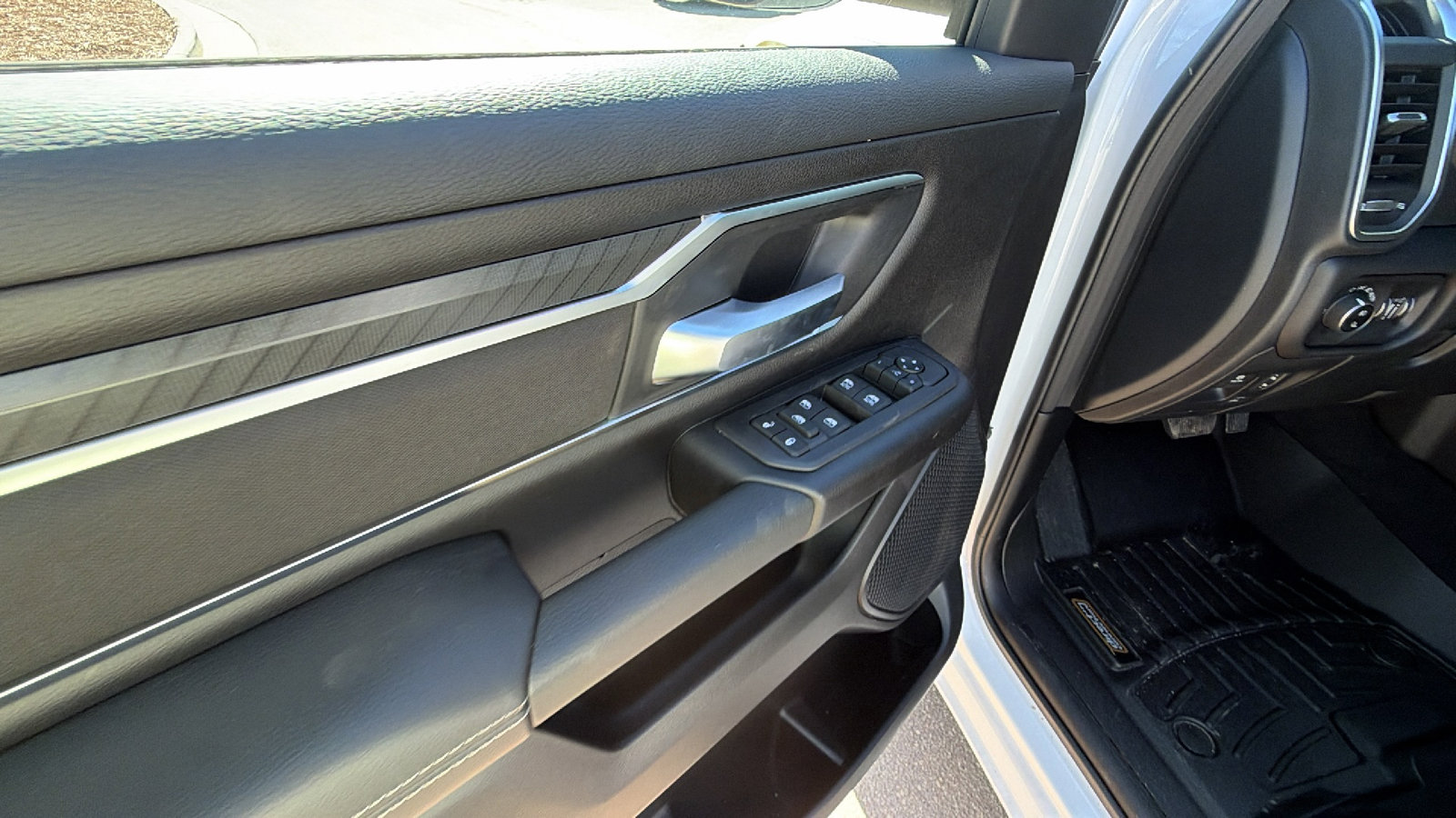 New 2026 RAM 1500 Big Horn image 15