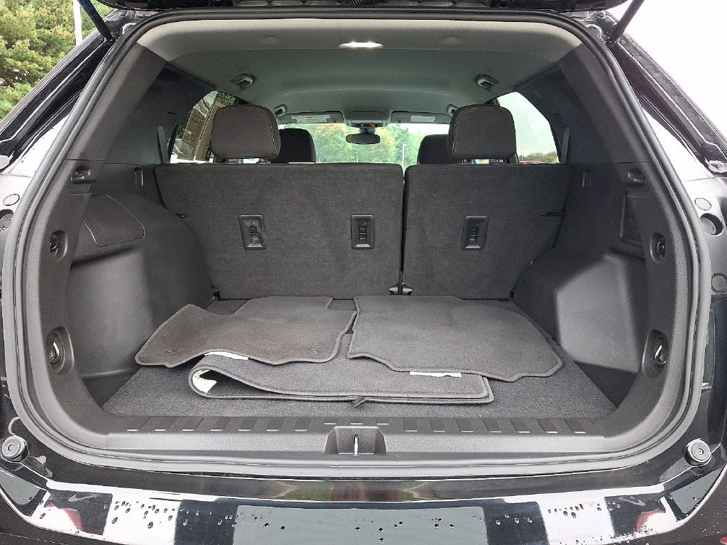 Certified 2021 Chevrolet Equinox LT AWD/4WD image 29