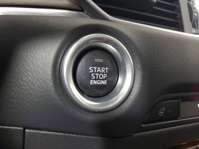 Certified 2023 MAZDA CX-5 Signature image 33