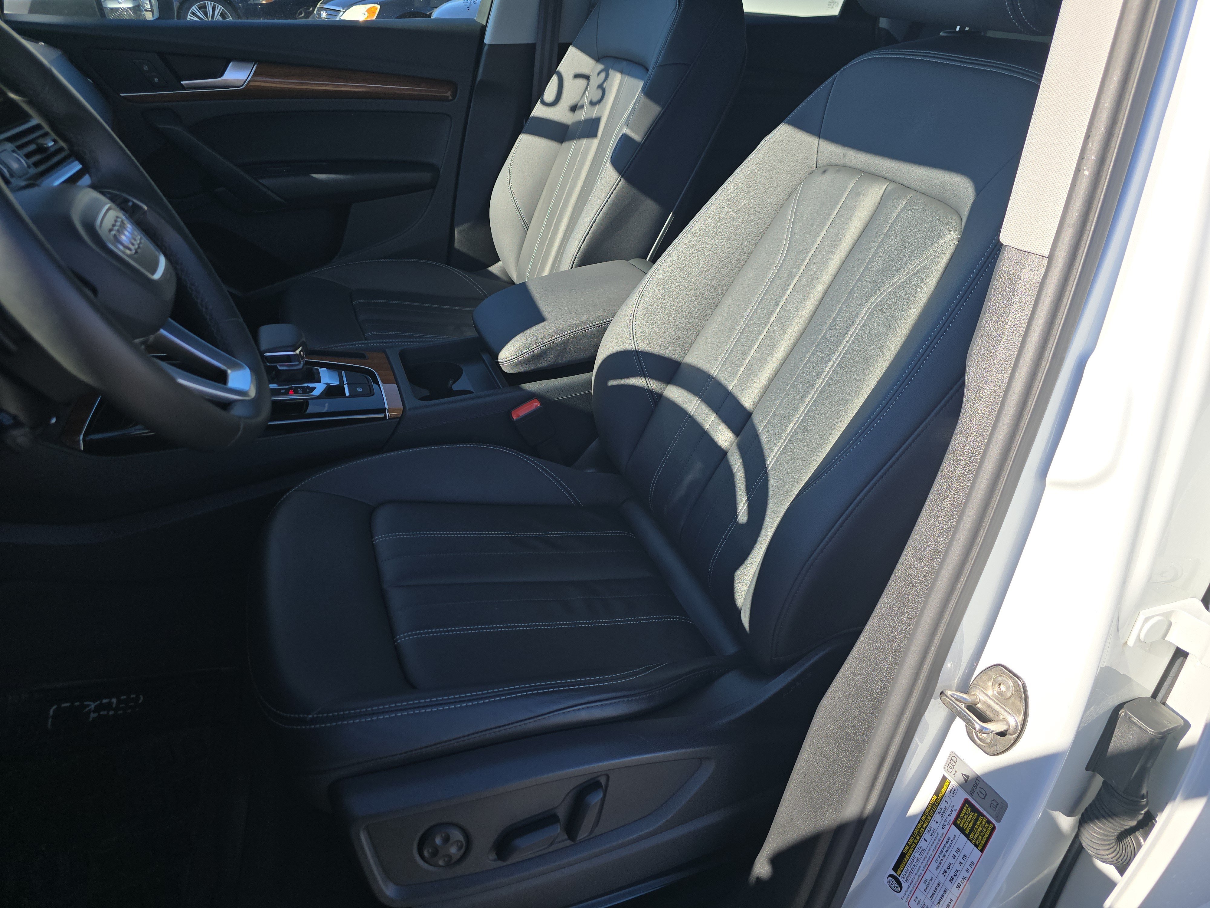 Certified 2023 Audi Q5 2.0T Premium w/ Convenience Package AWD/4WD image 20