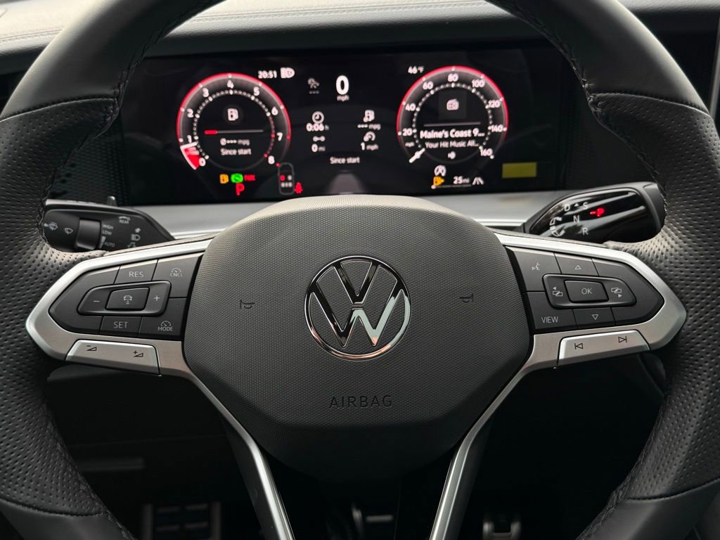 New 2026 Volkswagen Tiguan SE R-Line image 29