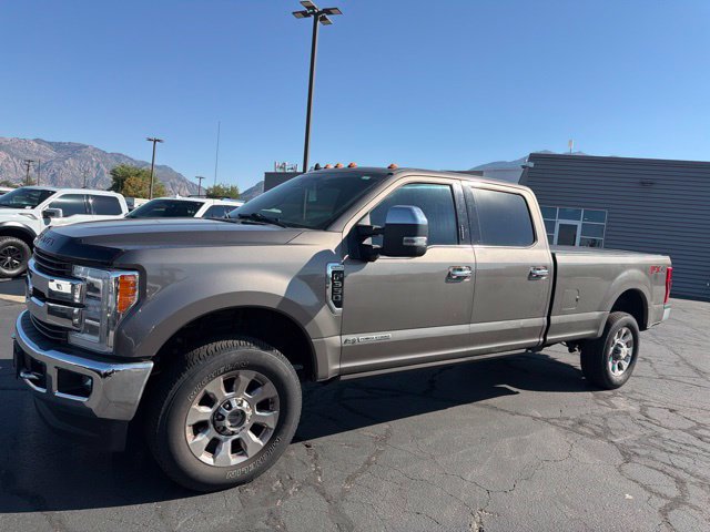 Used 2019 Ford F350 King Ranch w/ King Ranch Ultimate Package AWD/4WD image 17