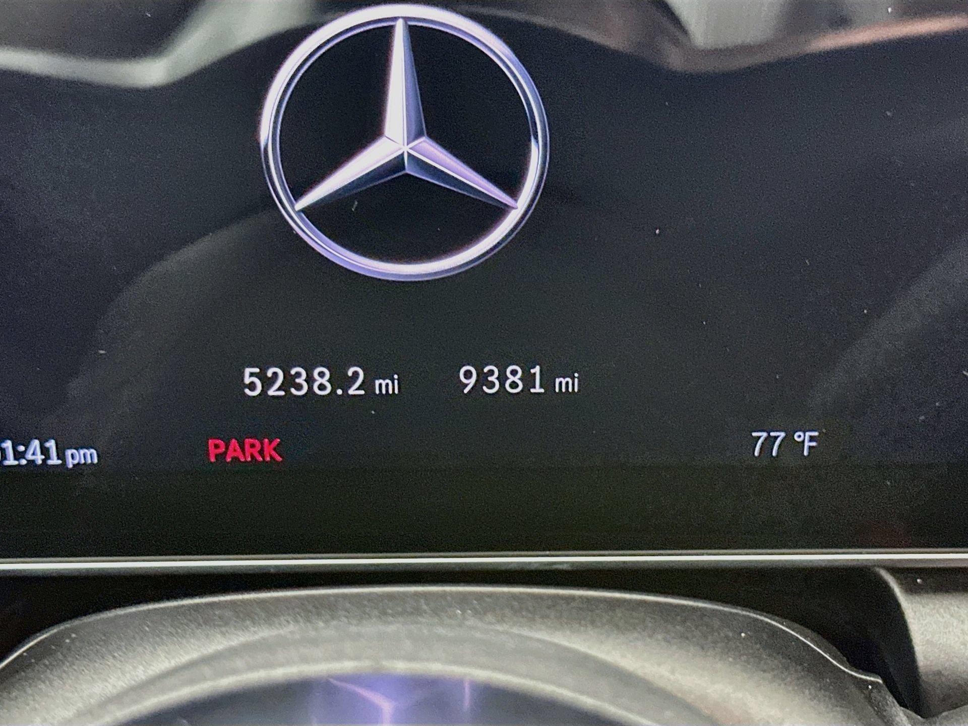 Used 2026 Mercedes-Benz GLC 300 4MATIC image 13
