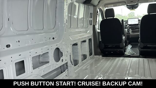 New 2026 Ford Transit 250 Low Roof RWD image 31